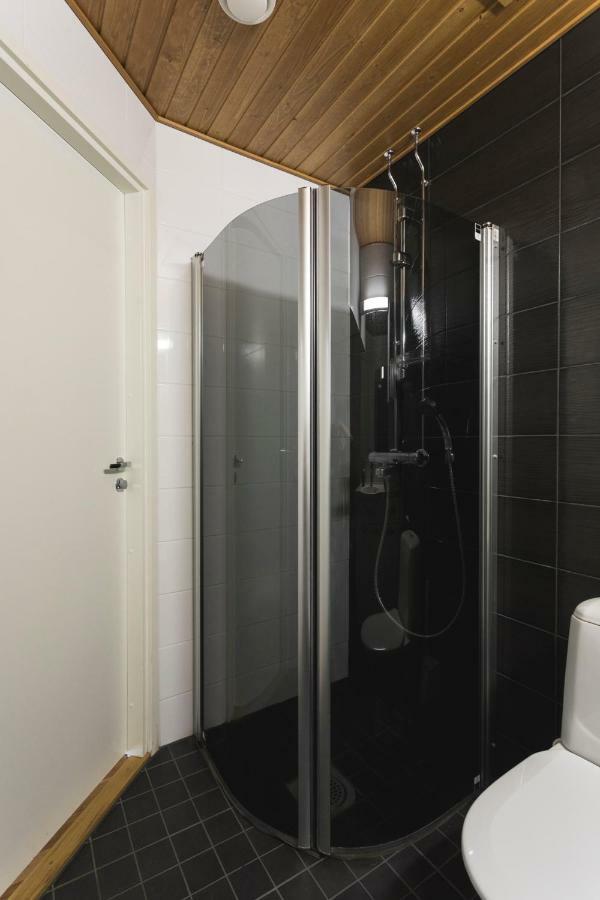 Tuomas' Luxurious Suites, Kitka. Рованіемі Екстер'єр фото