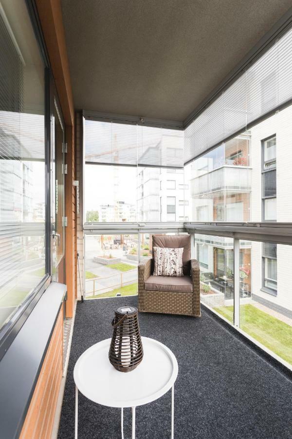Tuomas' Luxurious Suites, Kitka. Рованіемі Екстер'єр фото